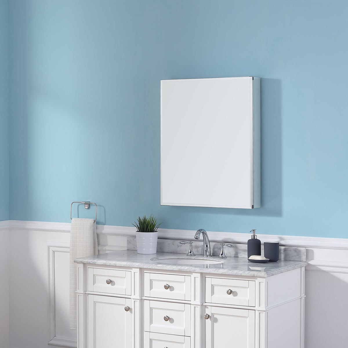 OVE Decors Carlow Medicine Cabinet