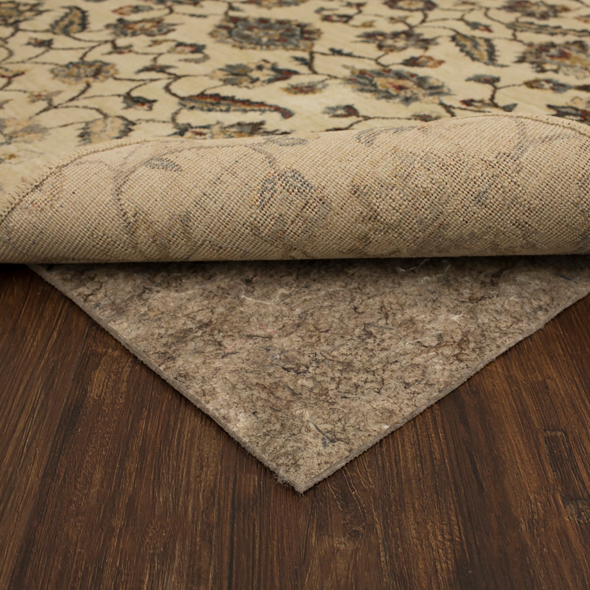 All Surface Reversible Rug Pad - Retail $20
