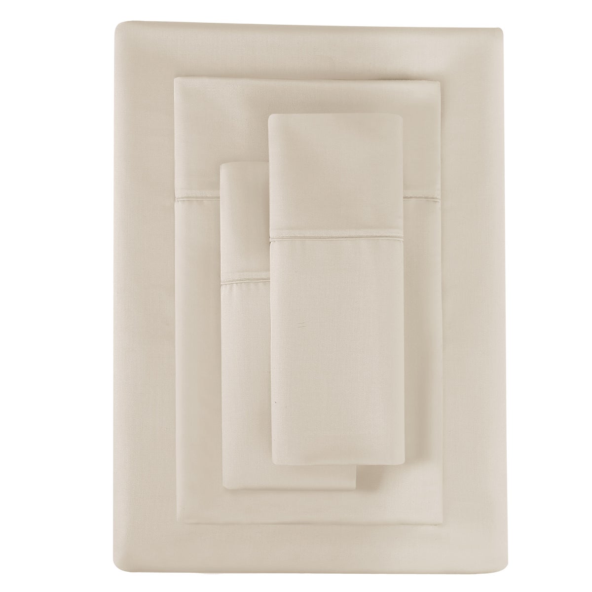 Kirkland Signature 680 Thread Count Sheet Set