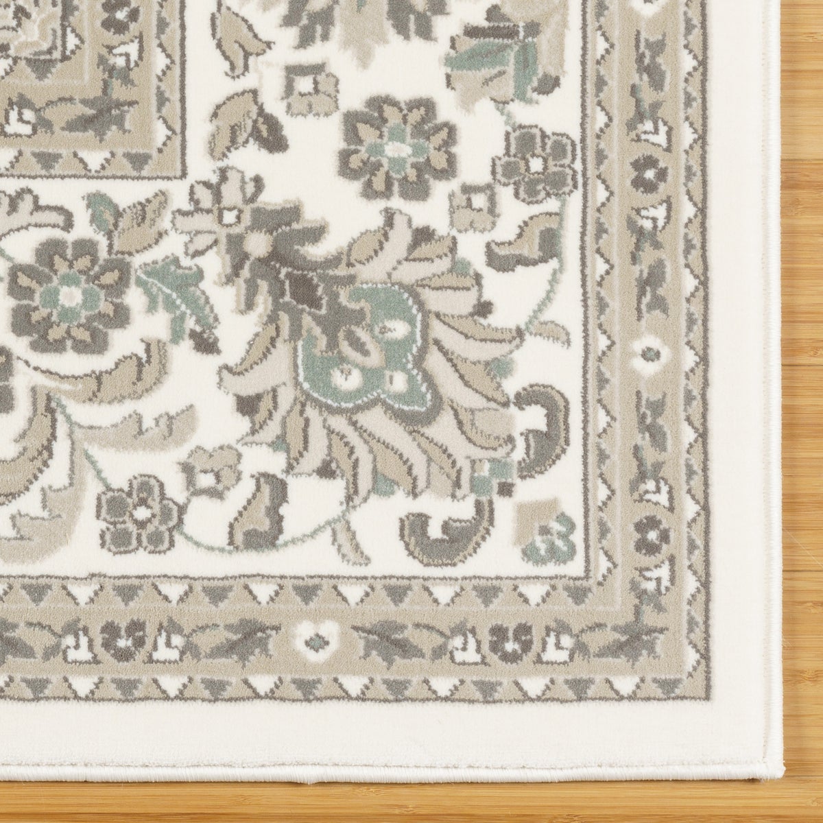 Thomasville Timeless Classic Rug Collection, Varick - 7'10" x 10'