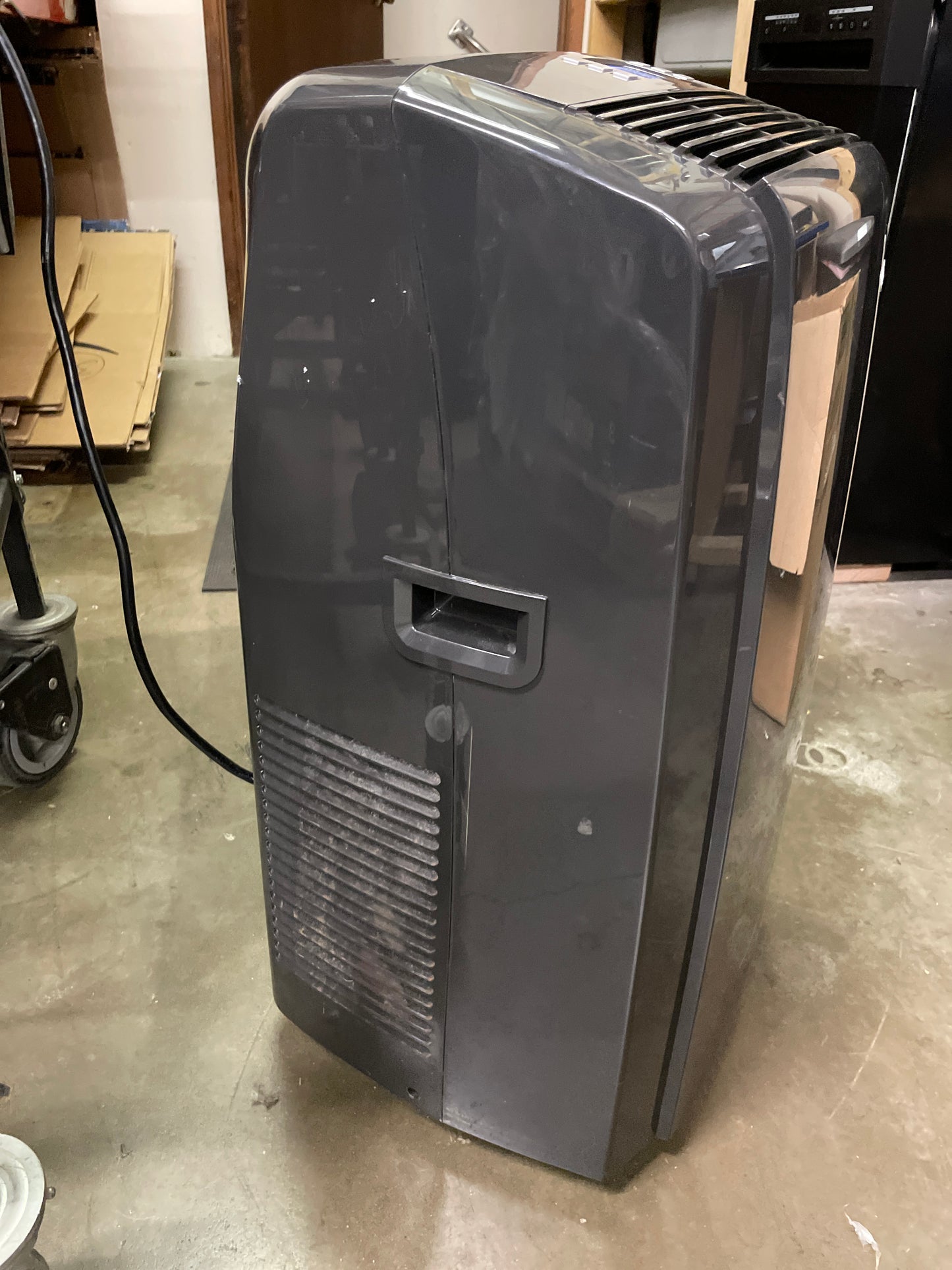 Costco Delonghi Pacan 12.5K BTU Portable AC Model# 125HPEKC - Retail $399