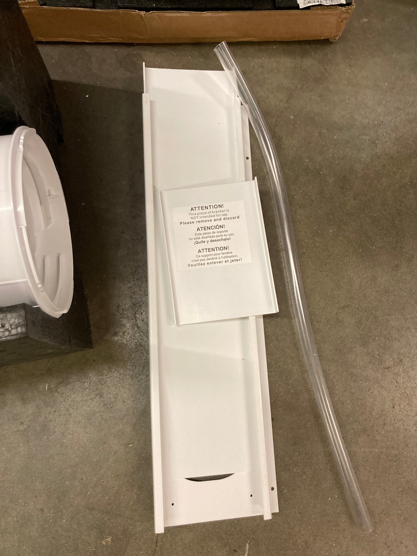 Like NEW - De’Longhi 3-in-1 Portable Air Conditioner - Retail $369 Default Title