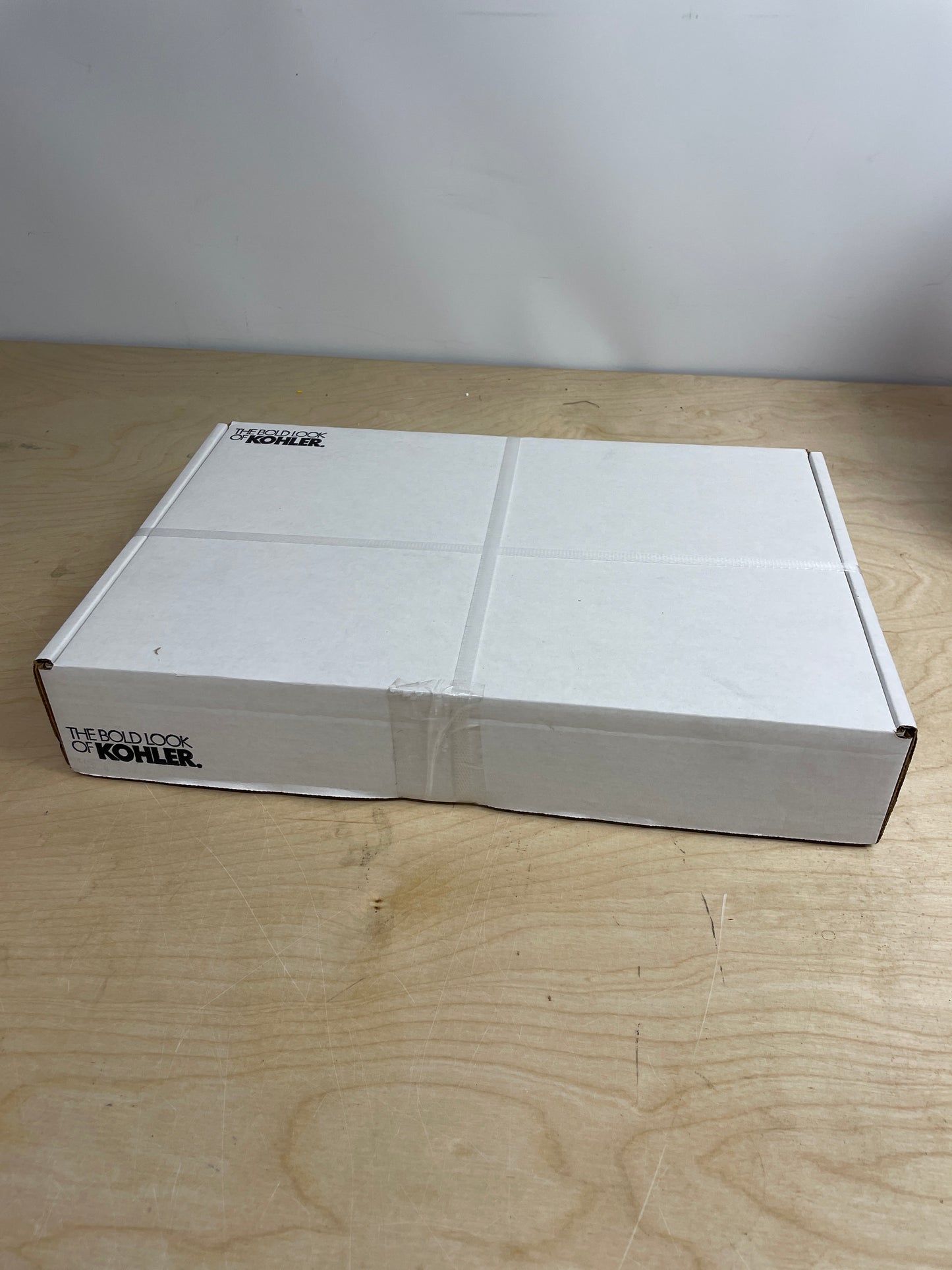 Kohler Terzet Single-handle Bathroom Faucet
