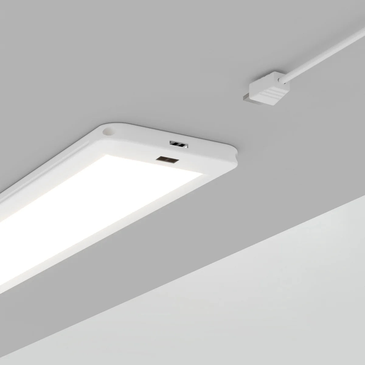 Artika Stream LED Under Cabinet 3-Light Set - Retail $29