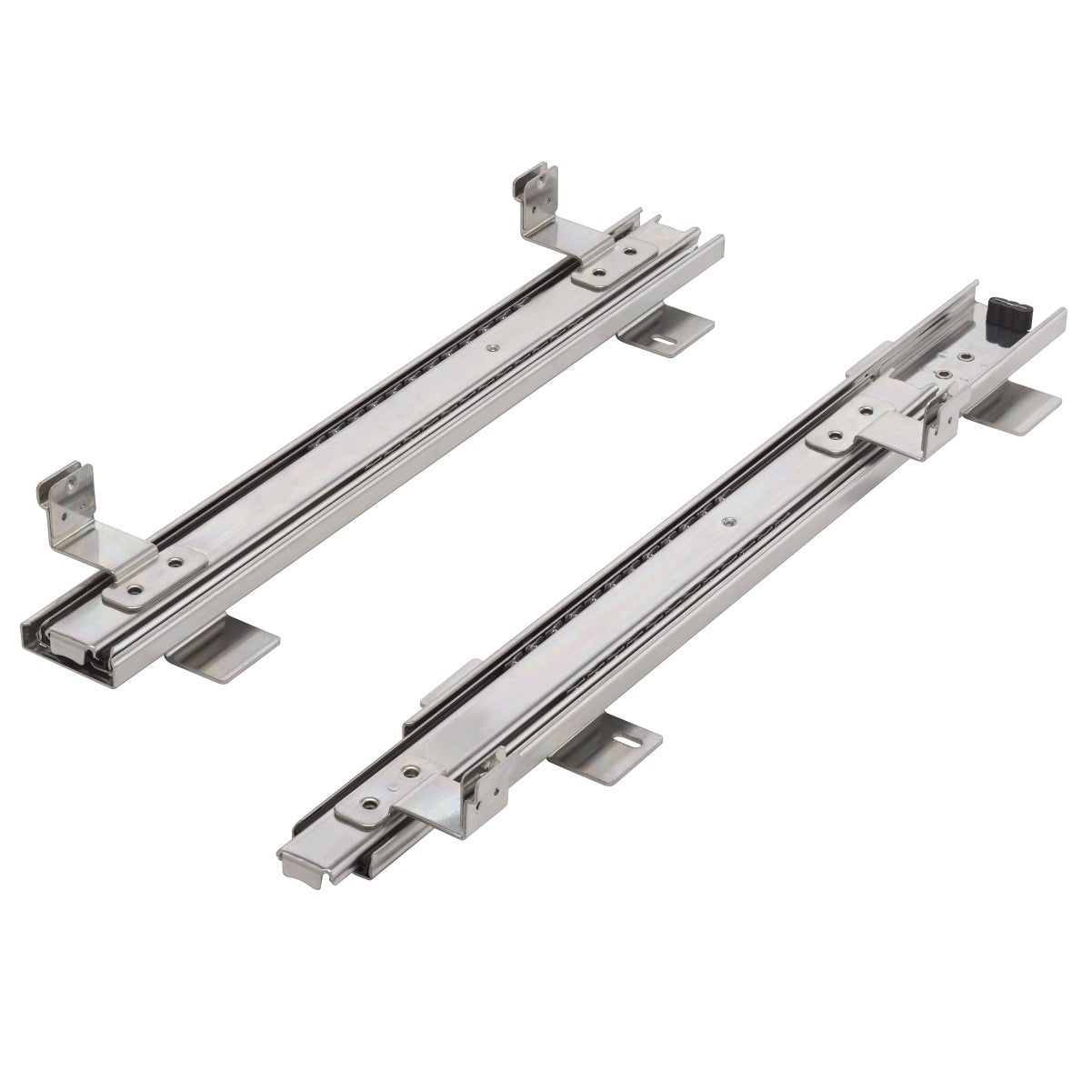 TRINITY Wire Undersink Organizer with Slide