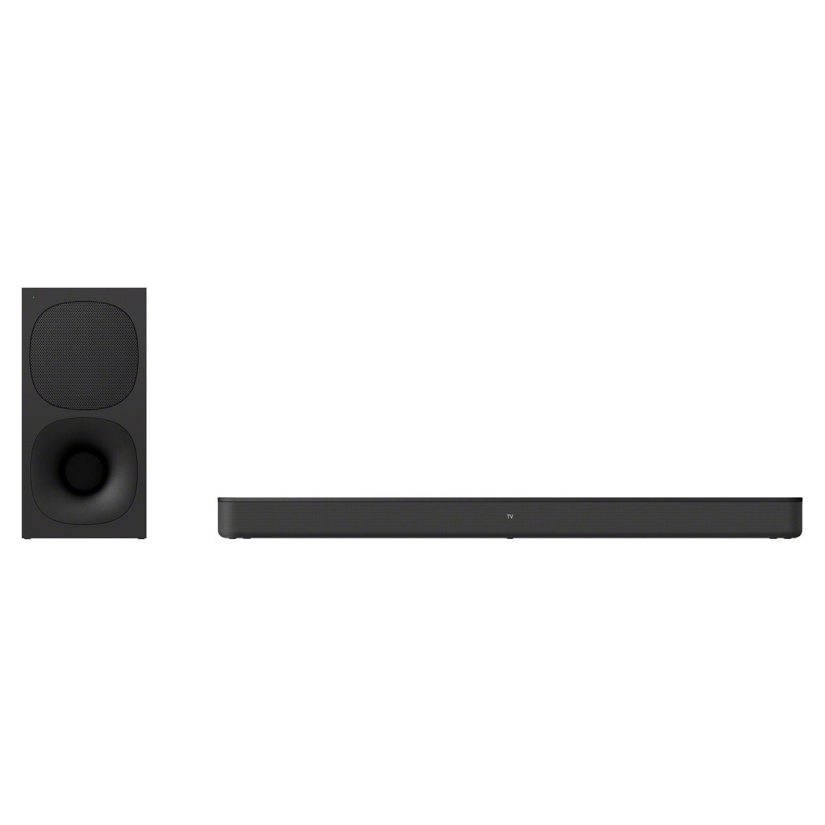Sony HT-SC40 2.1ch Soundbar with Wireless Subwoofer - Retail $190