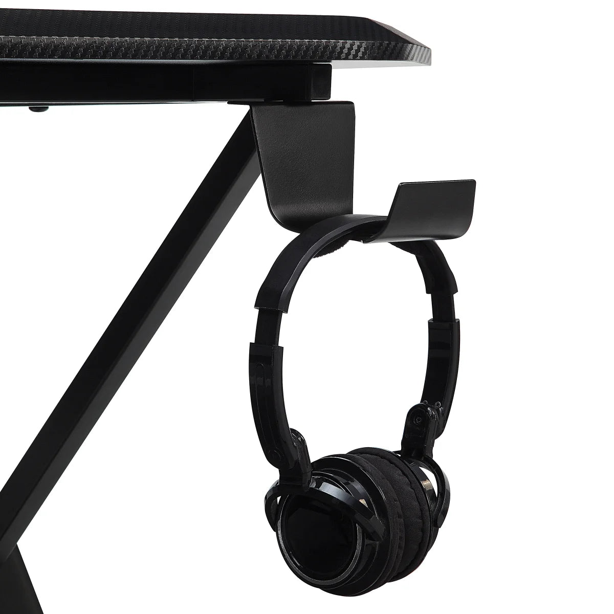 NEW - DPS Radius 60” Gaming Desk - Retail $349