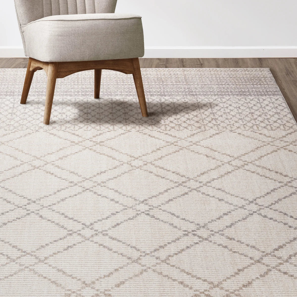 NEW - Oraya Area Rug, Ajene 9X13 - Retail $469