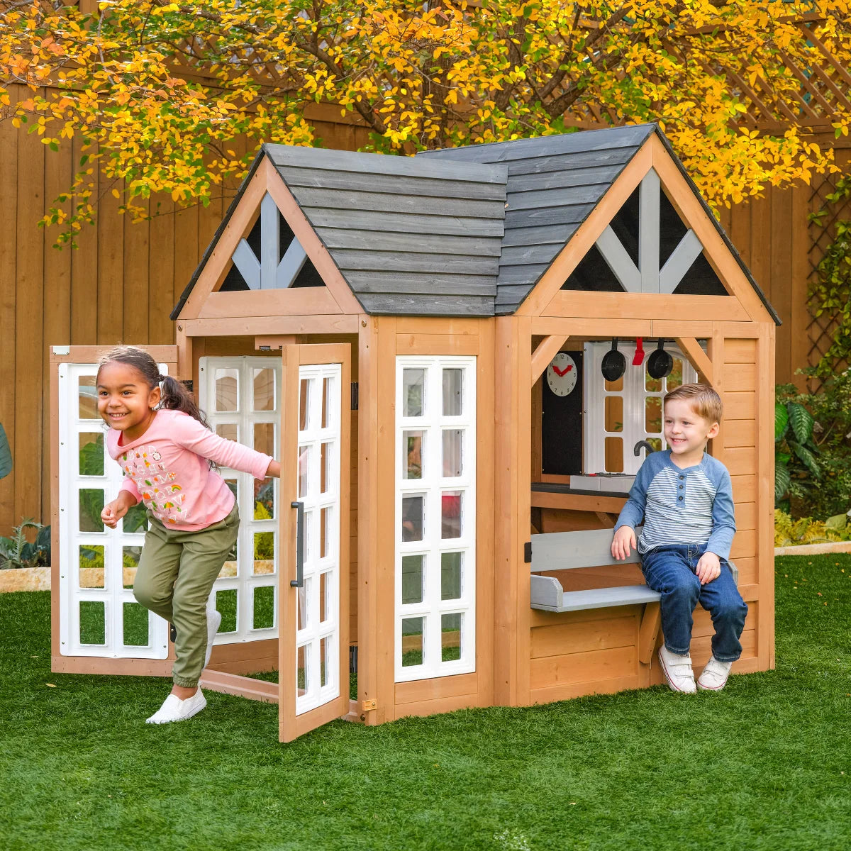 Kidkraft house sales
