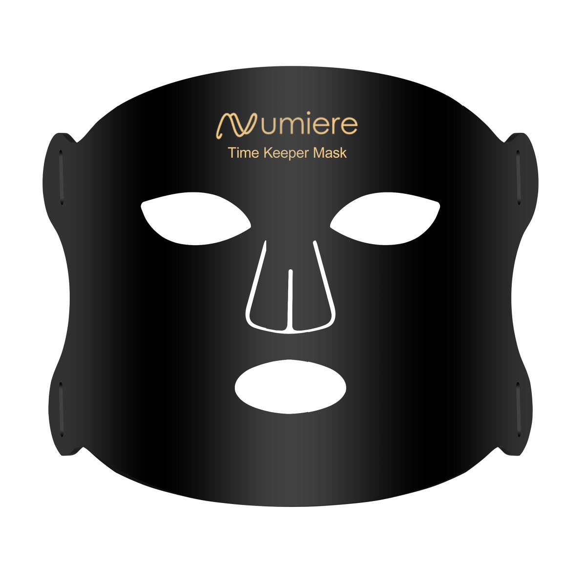 Numiere Time Keeper LED Face Mask - Retail $200