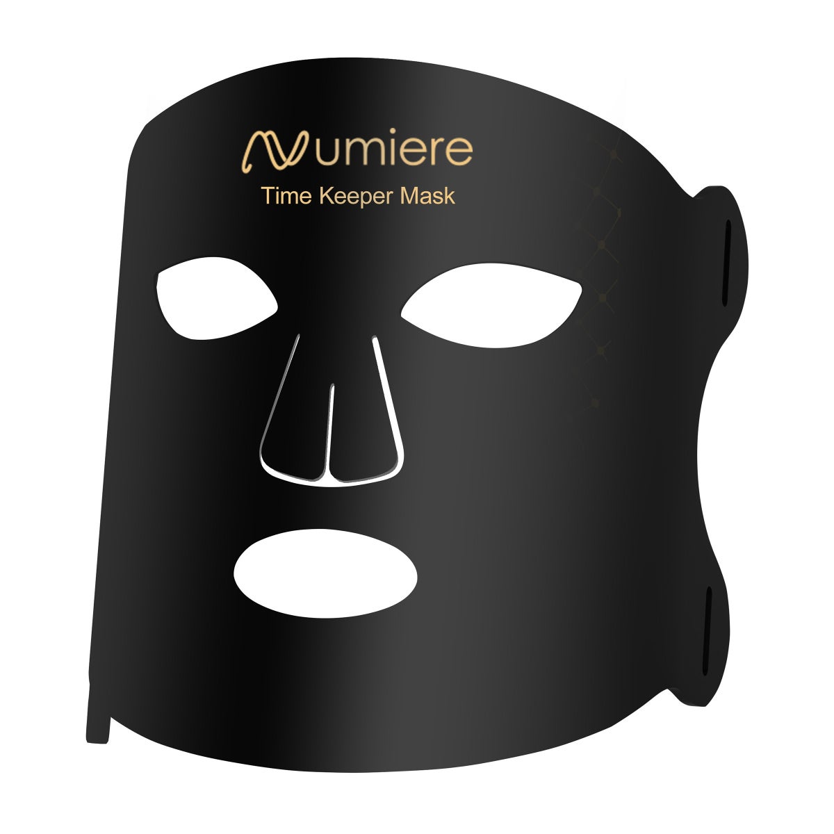 Numiere Time Keeper LED Face Mask - Retail $200