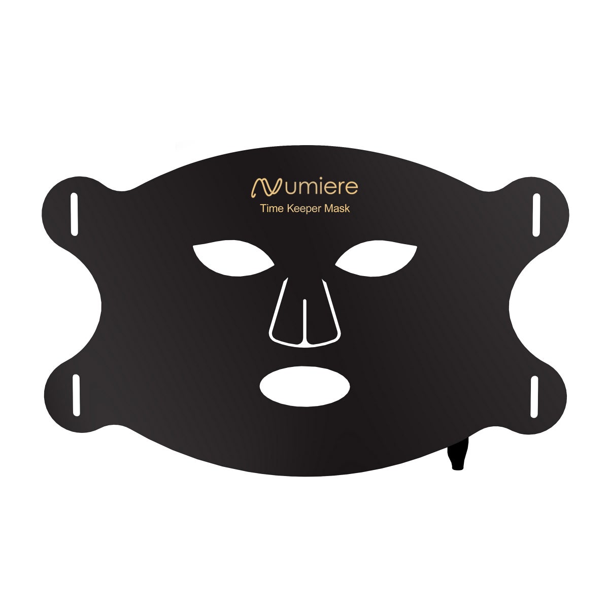 Numiere Time Keeper LED Face Mask - Retail $200