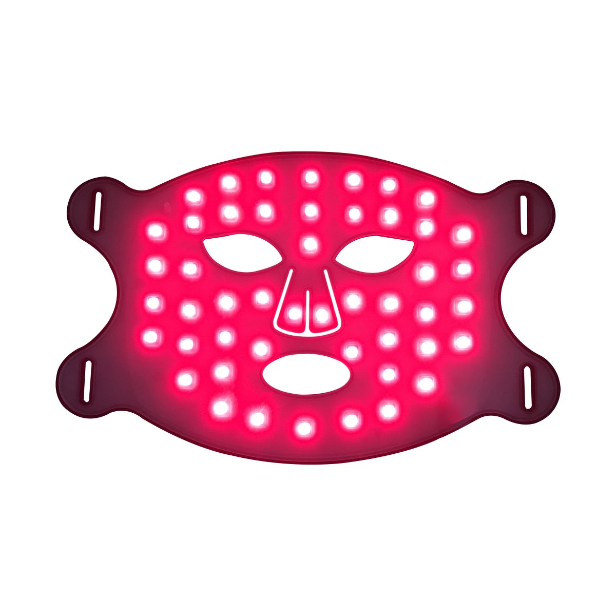 Numiere Time Keeper LED Face Mask - Retail $200