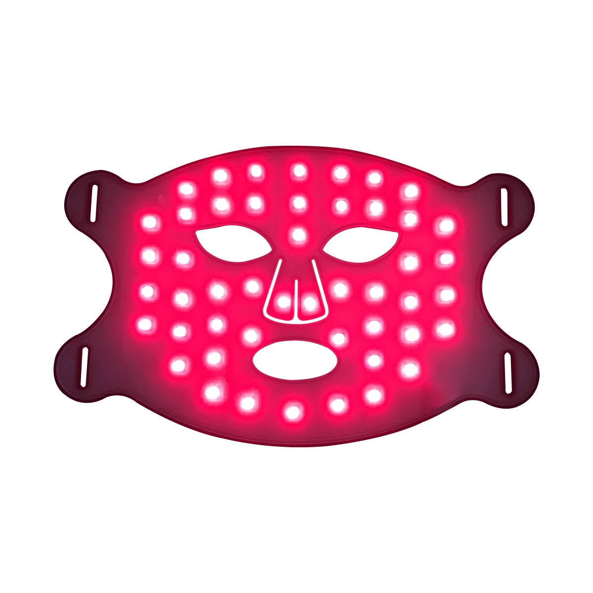 NEW - Numiere Time Keeper LED Face Mask - Retail $199