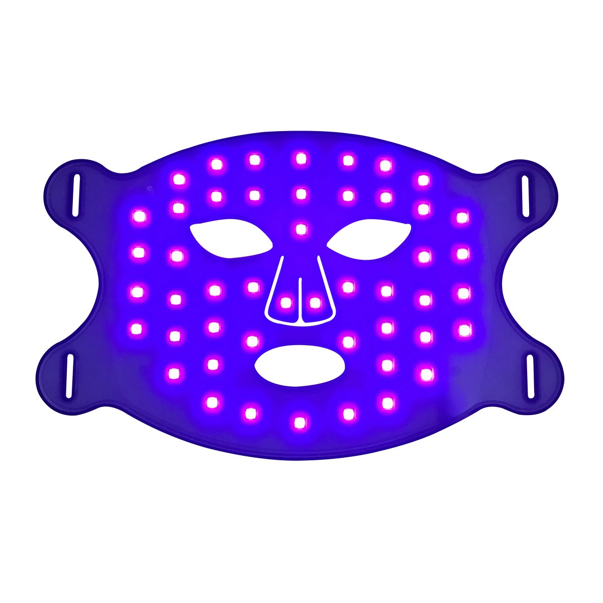 Numiere Time Keeper LED Face Mask - Retail $200