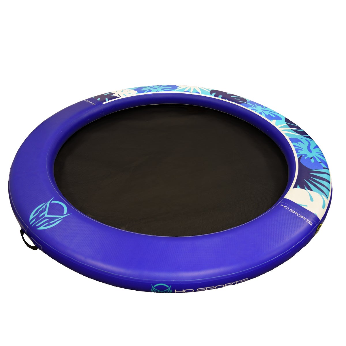 HO Sports Mini Oasis 8’ Inflatable Water Ring Float