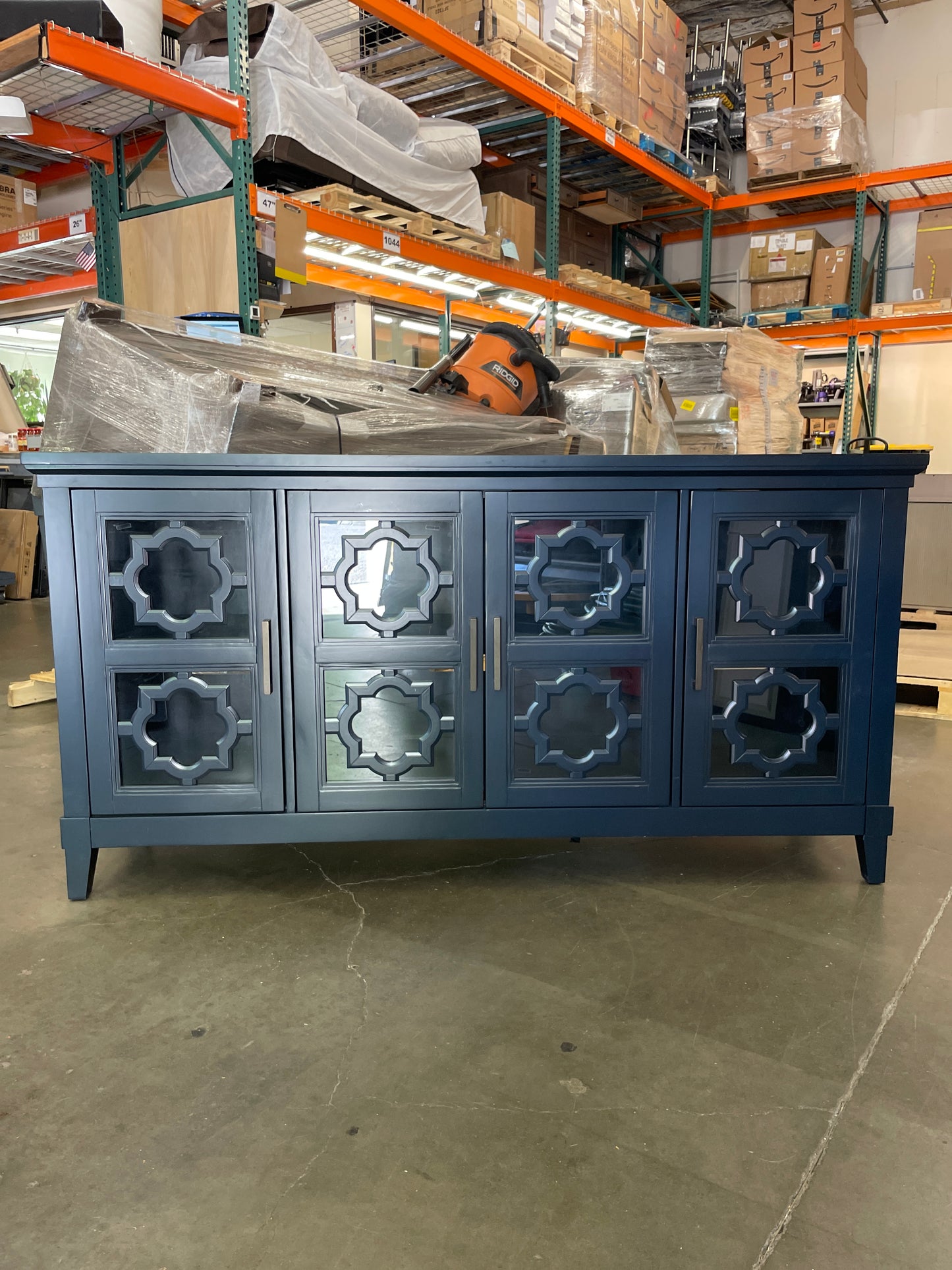 Costco - Westbury 70" Console - Retail $749