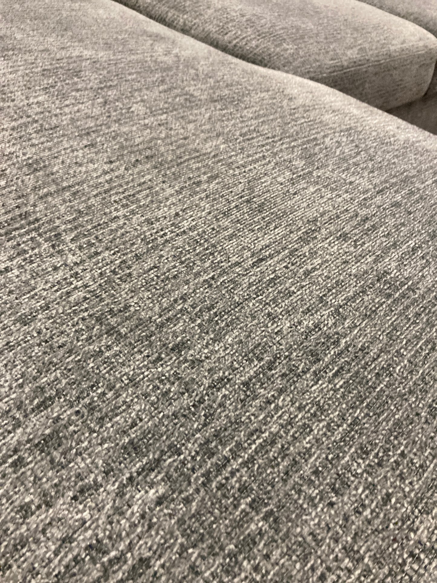 Costco - Coddle Aria Fabric Sleeper Sectional - Retail $1249 Default Title