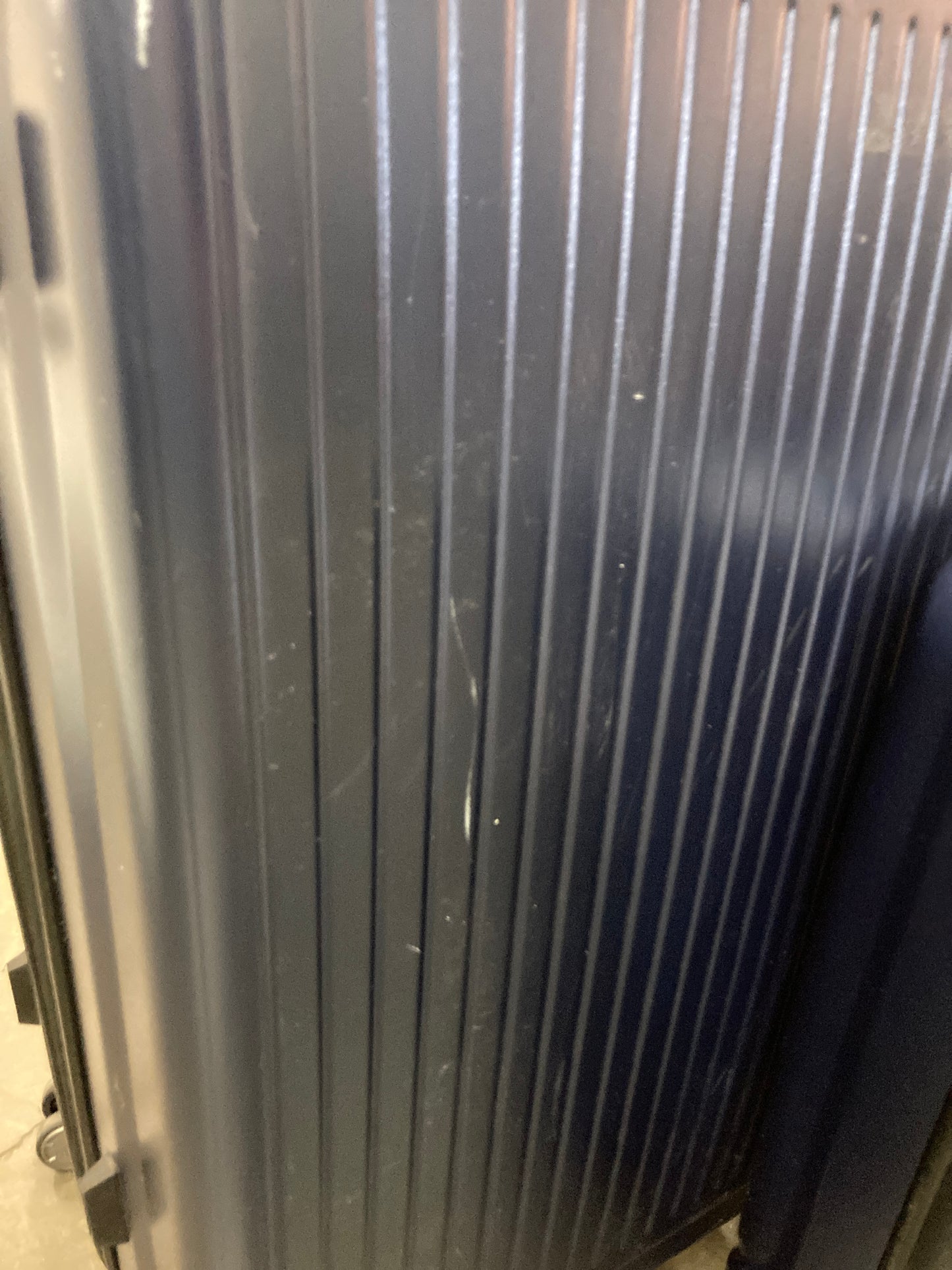 Costco - Samsonite Amplitude Hardside 2 Piece Luggage Set - Retail $209 Default Title