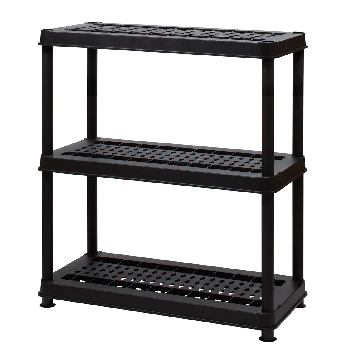Greenmade 5-Tier Utility Rack - Retail $55