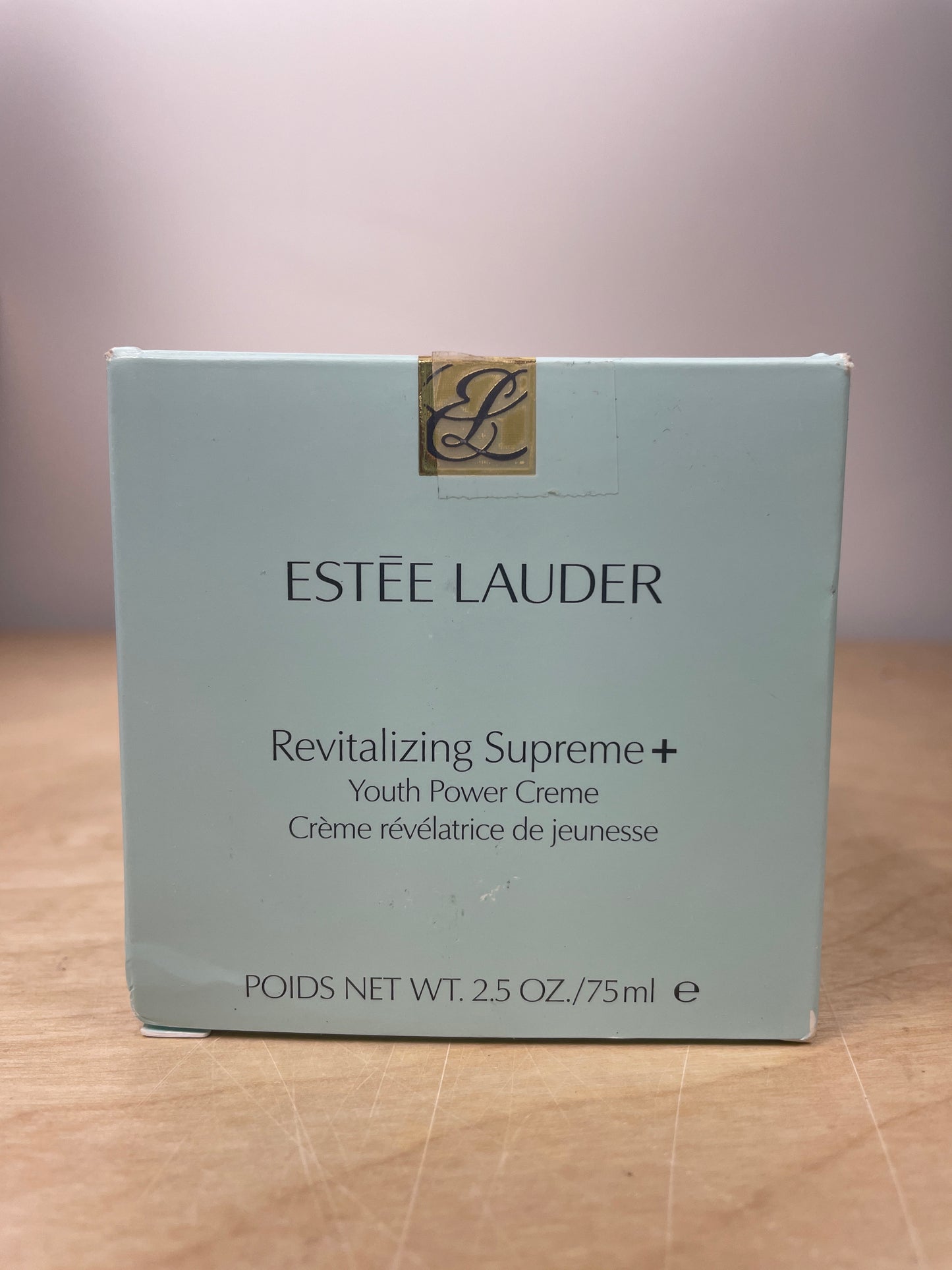 Estee Lauder Revitalizing Supreme+ Youth Power Creme, 2.5 oz