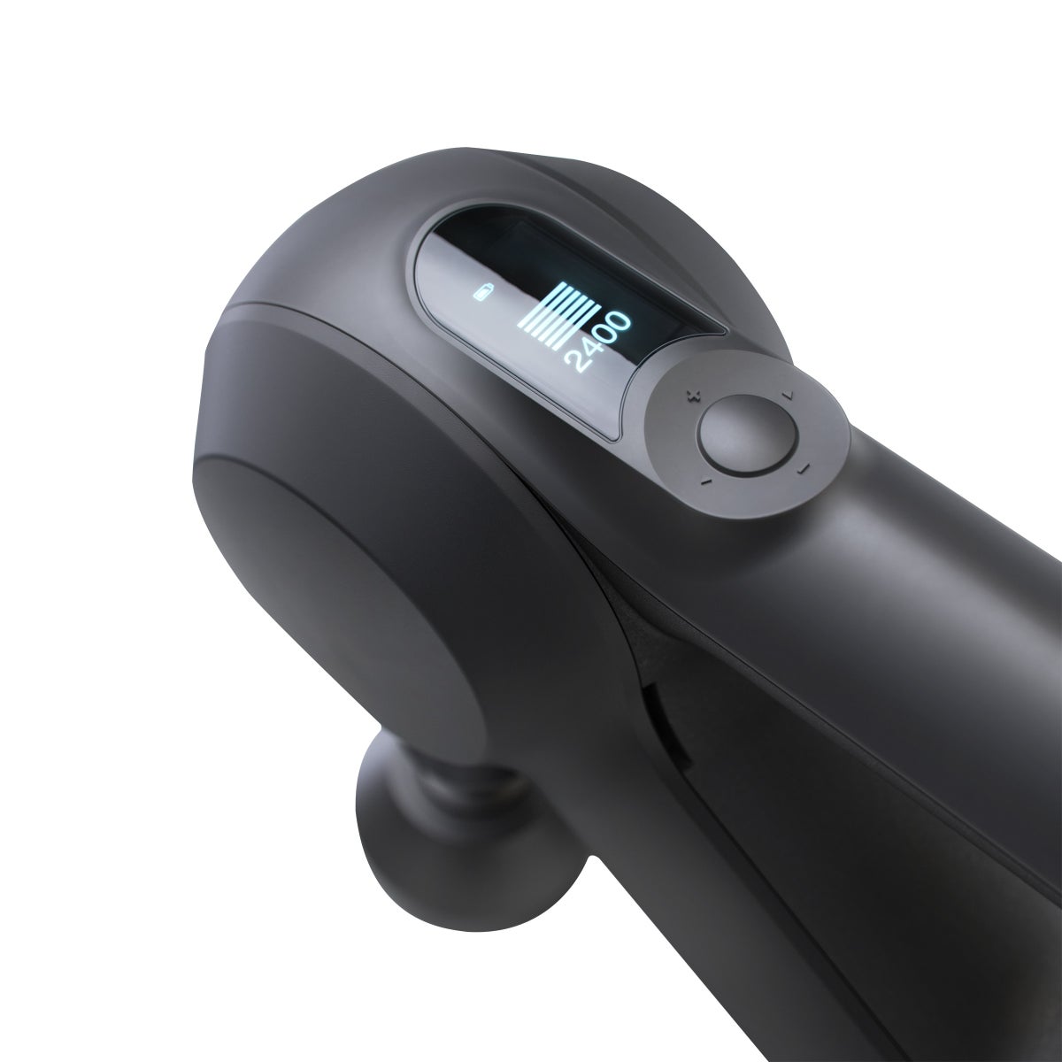 NEW - Theragun Elite G5 Bluetooth Percussive Massager with 5 Attachments