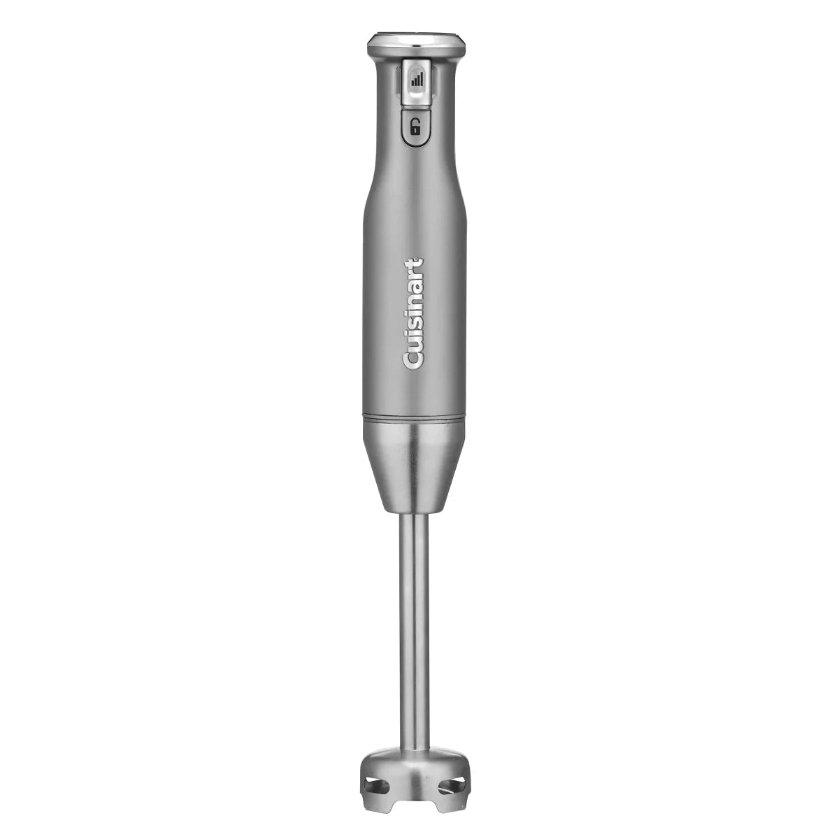 Cuisinart Variable Speed Immersion Blender with Food Processor- Retail $49