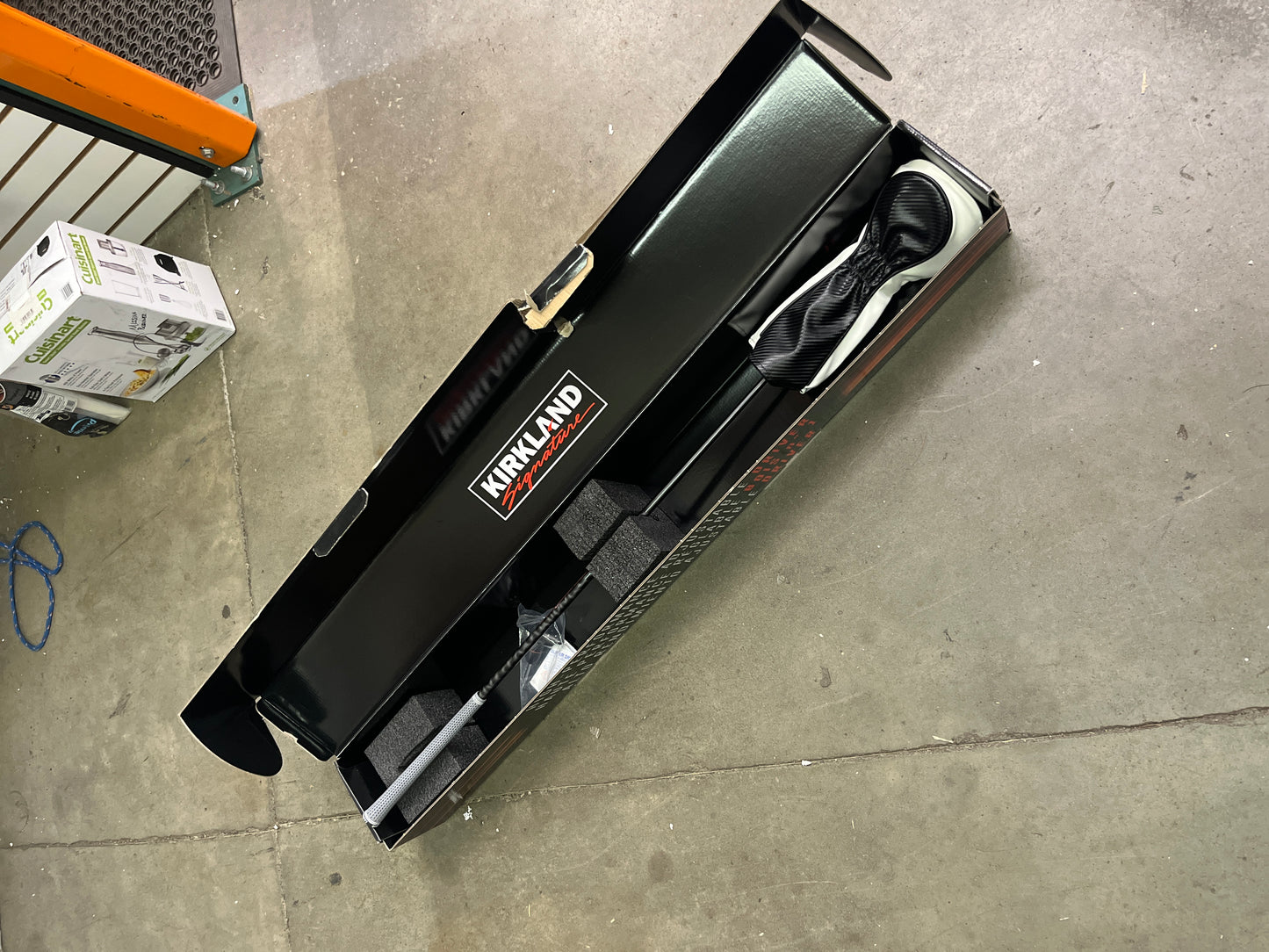 KS DRIVER - Retail $199
