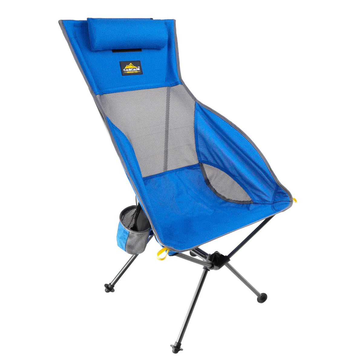 Cascade Mountain High-Back Chair- Retail $44