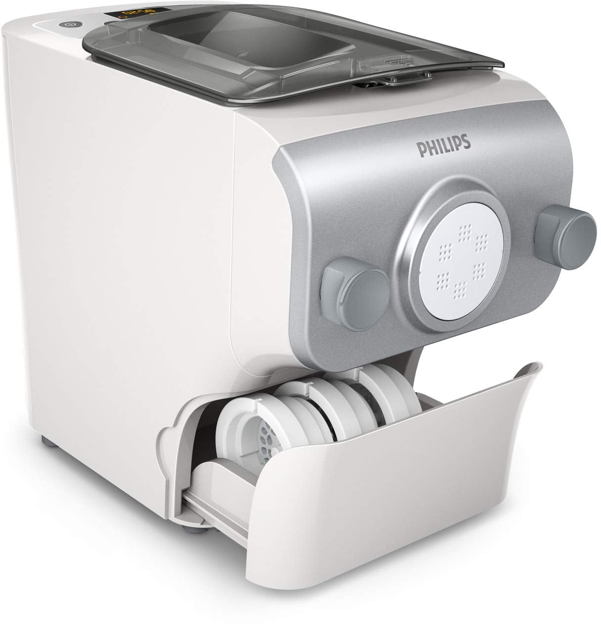 Philips Avance Collection Automatic Pasta and Noodle Maker Plus - Retail $249