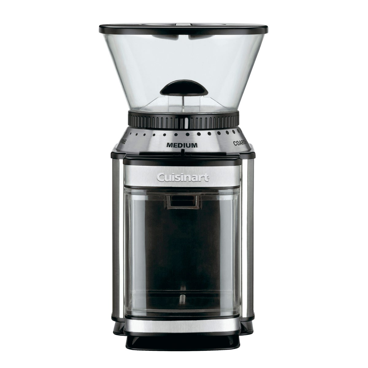 Cuisinart Supreme Grind Automatic Burr Mill Coffee Grinder - Retail $50