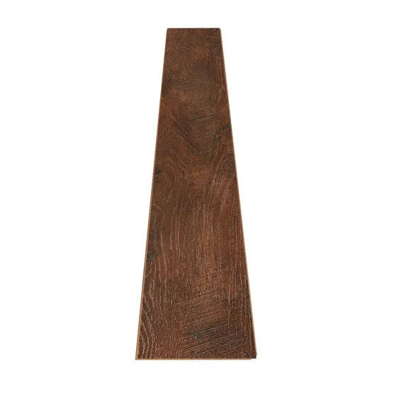 Mohawk Home 12MM 6.1in X 47.2in AC4 Waterproof Surface Laminate Wood Plank Flooring 18.14 sq ft/ctn