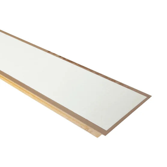 Mohawk Home 12MM 6.1in X 47.2in AC4 Waterproof Surface Laminate Wood Plank Flooring 18.14 sq ft/ctn