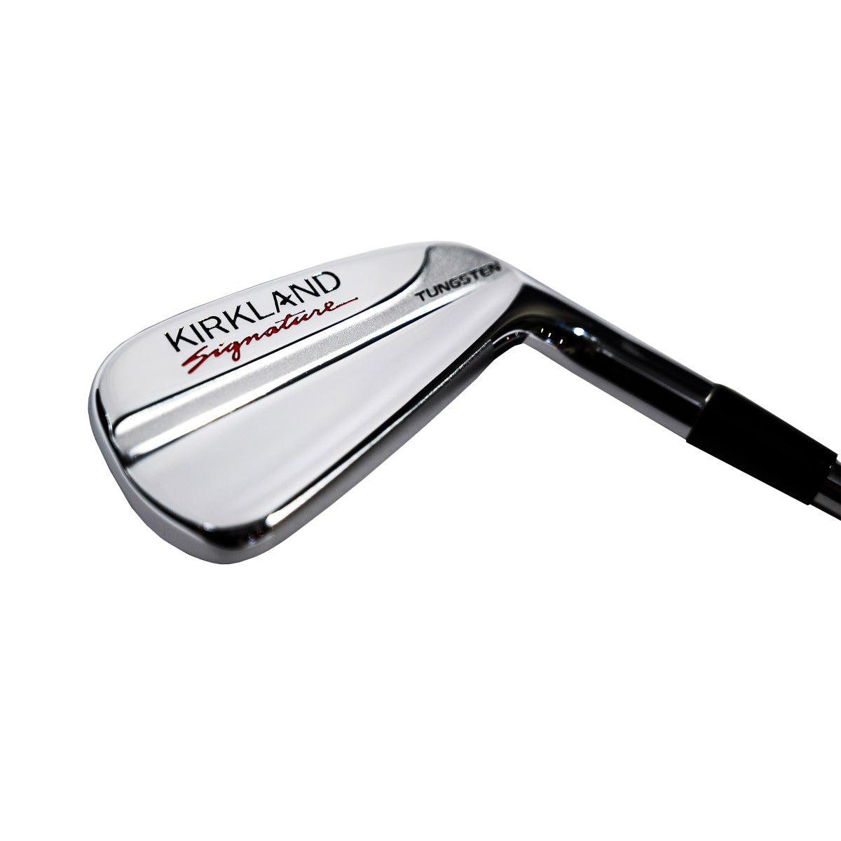 NEW - Kirkland Signature 7-piece Players Iron Set, Right Handed