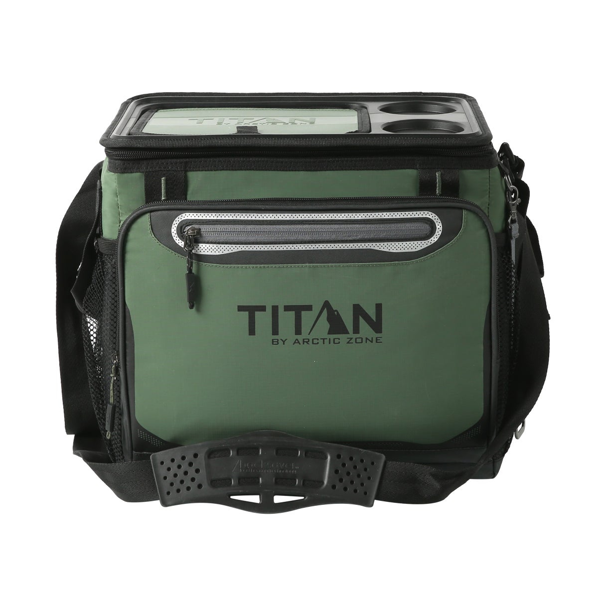 Titan 40-can Collapsible Cooler