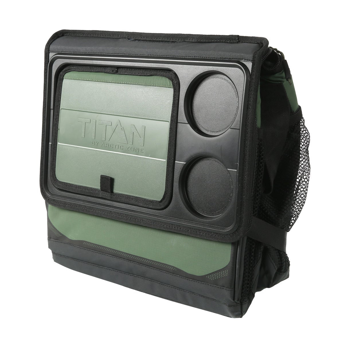 Titan 40-can Collapsible Cooler