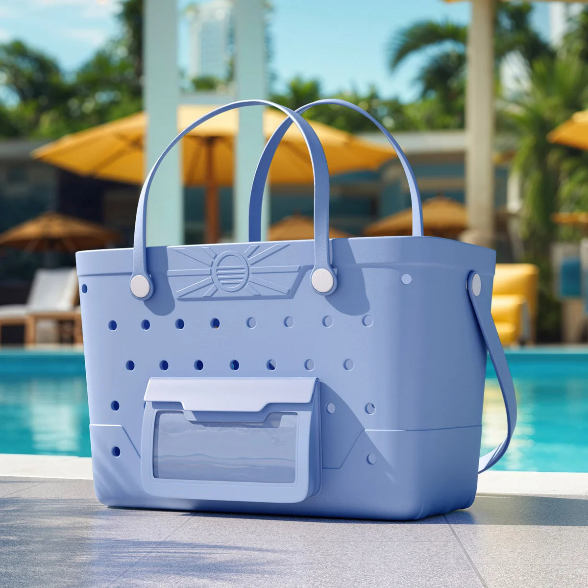 Beachcomber Bag