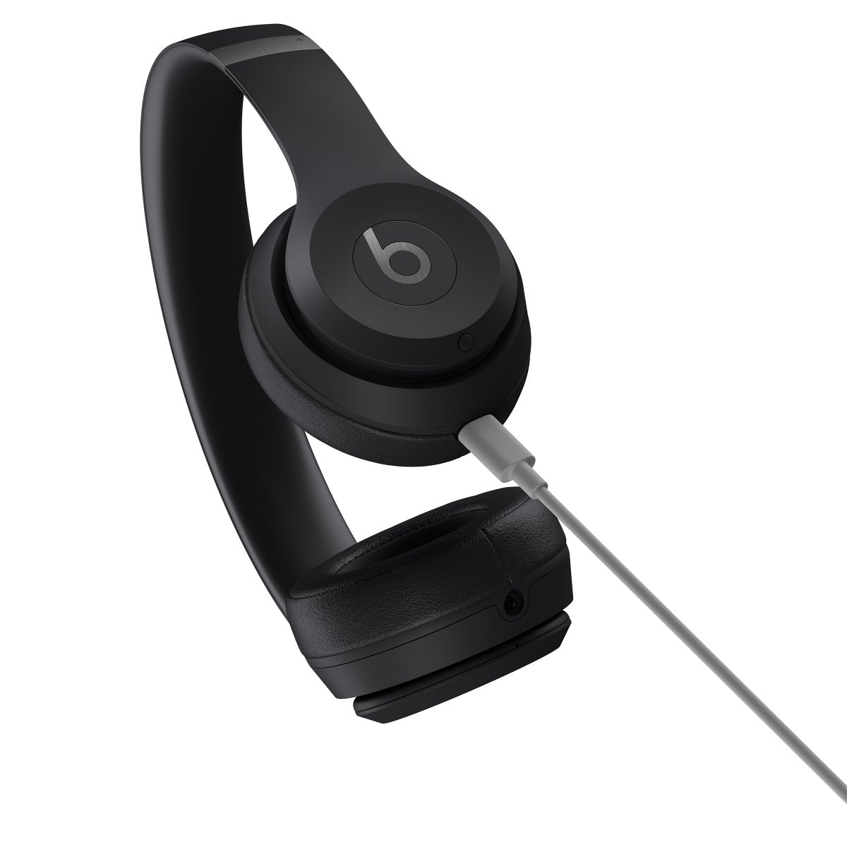 NEW - Beats Solo 4 Wireless On-Ear Headphones with AppleCare+ Included