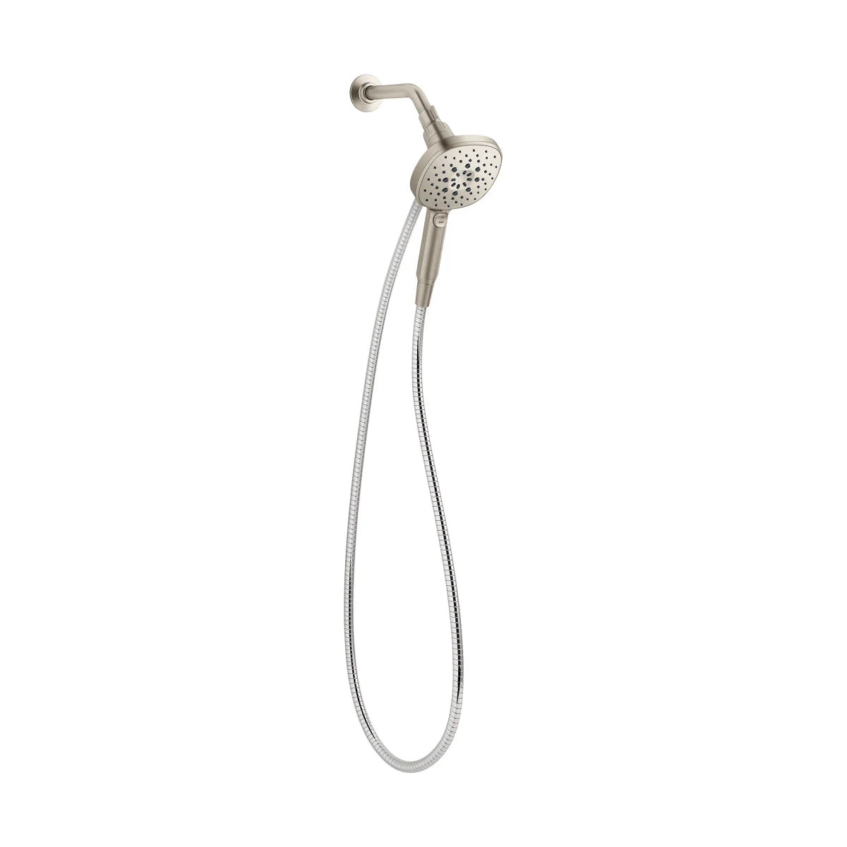 Kohler Tellin - Brushed Nickel - Multifunction 1.75GPM Handshower - Retail $59