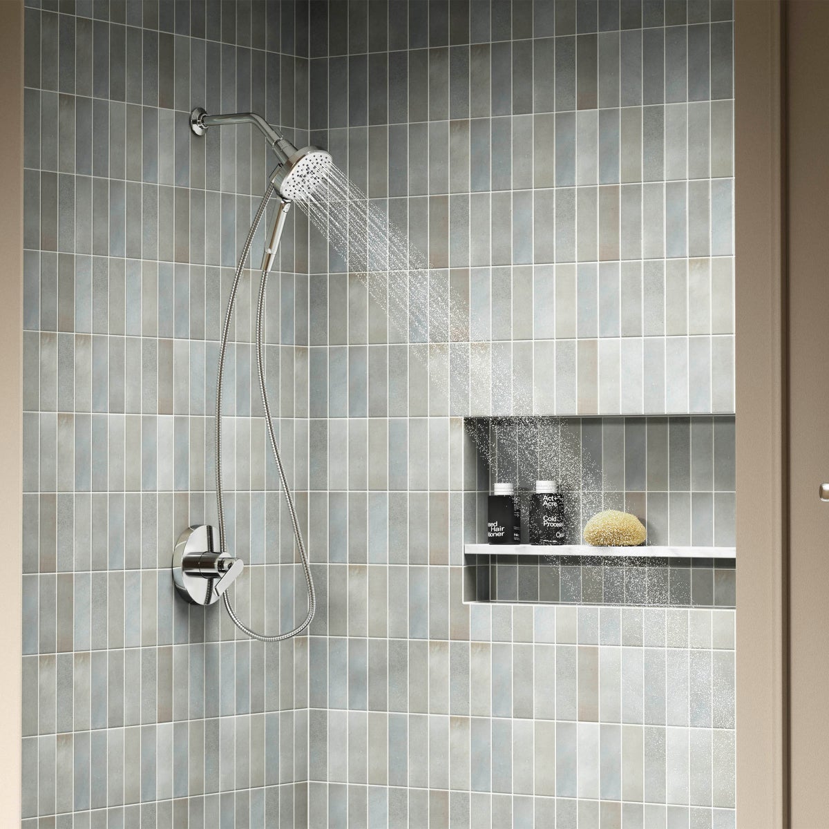 Kohler Tellin Multifunction 1.75GPM Handshower