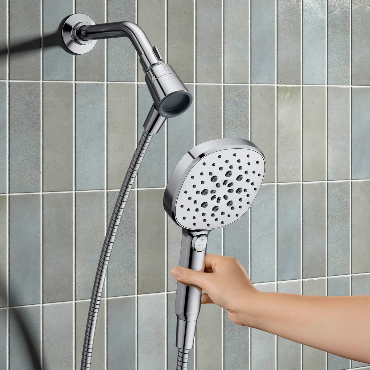 Kohler Tellin Multifunction 1.75GPM Handshower