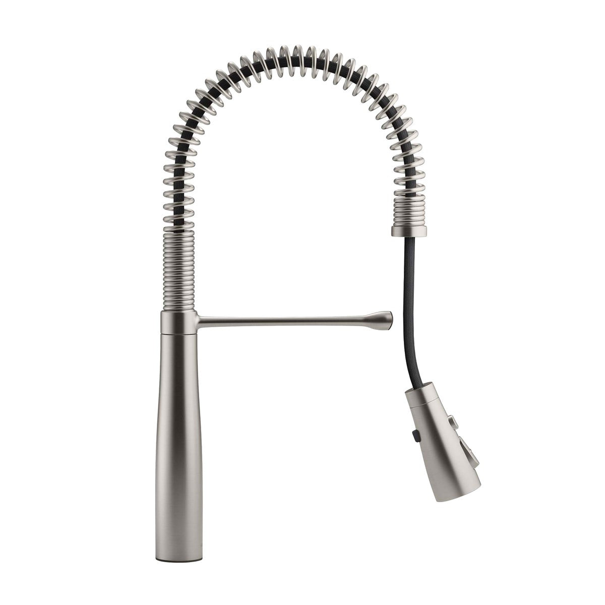 NEW - Kohler Vind Semi-Professional Pull-Down Kitchen Sink Faucet