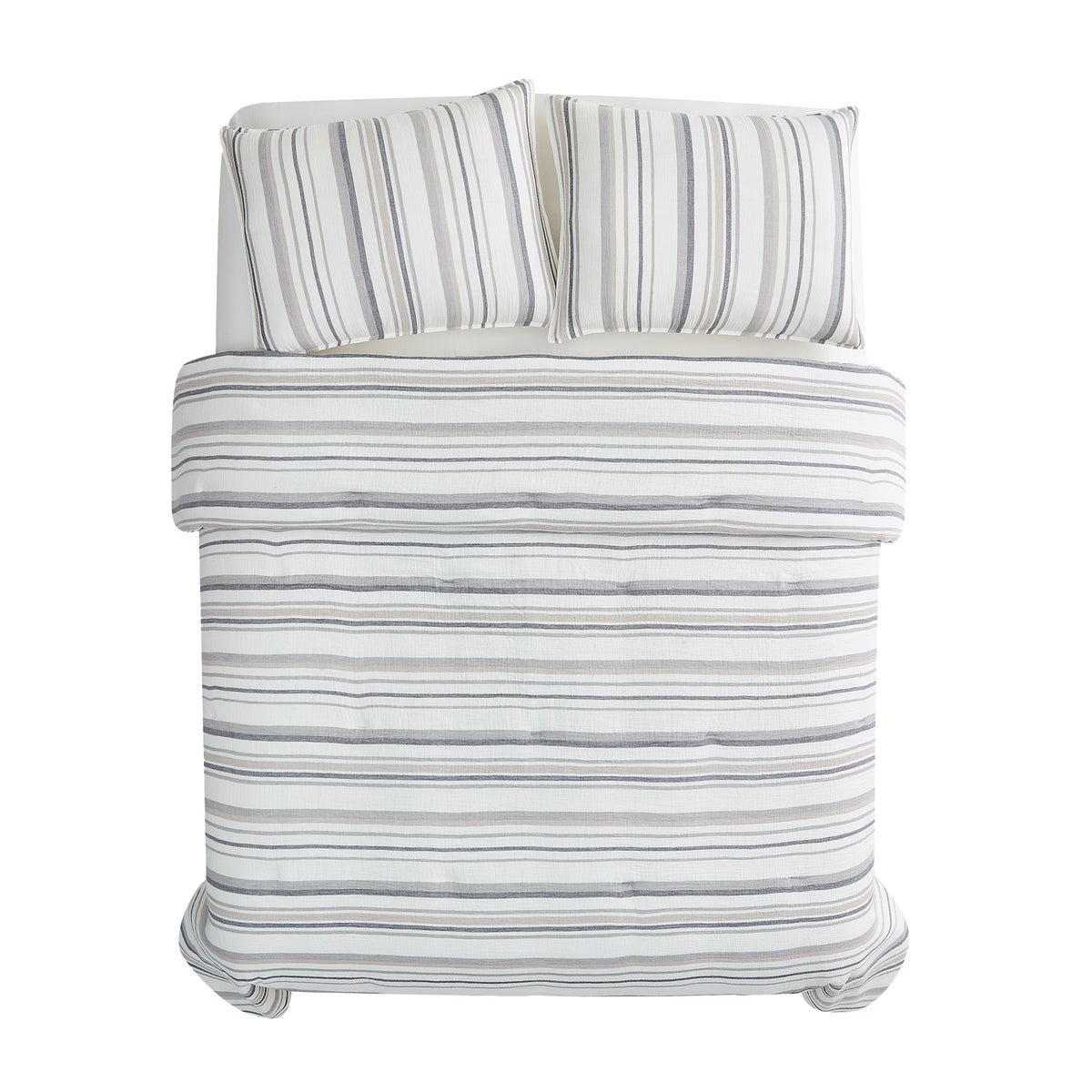 Gabby 3-piece Comforter Set