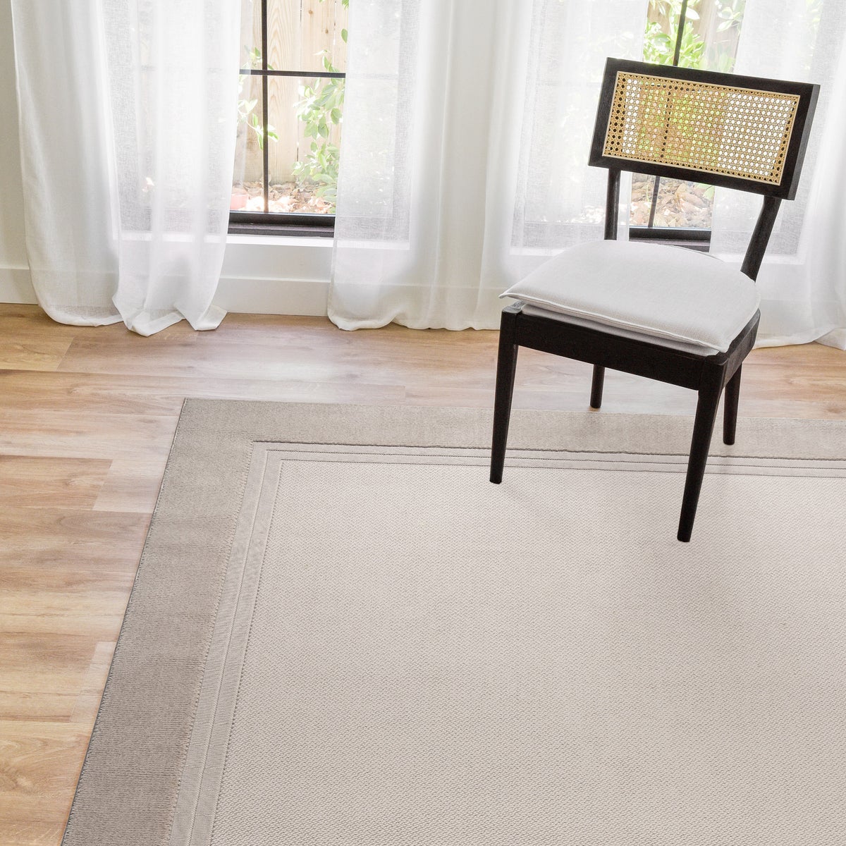 Sedona Area Rug Collection, Pueblo, Rug Size: 6 ft. 6 in. x 9 ft.