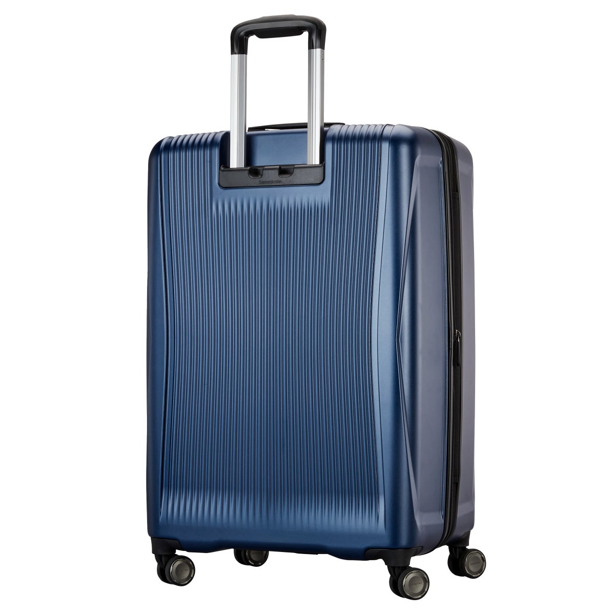 Samsonite Blackstone Blue 2-piece Hardside Expandable Spinner Luggage Set