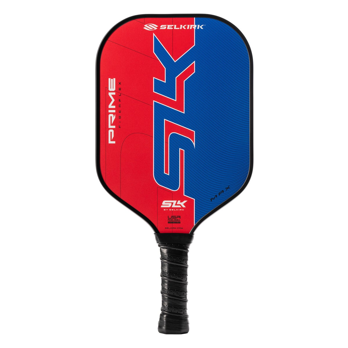 Selkirk SLK Prime Max Pickleball Bundle - Retail $70