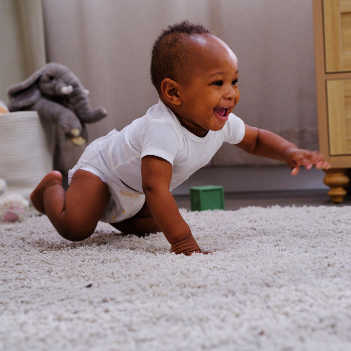 Kirkland Signature Diaper Sizes 3
