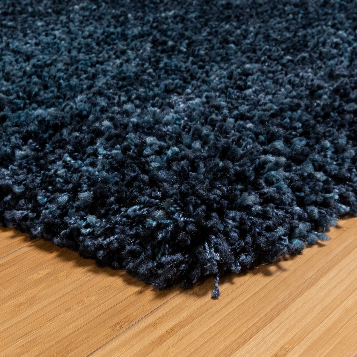 Thomasville Marketplace Luxury Shag Rug, 5’3” x 7’5”