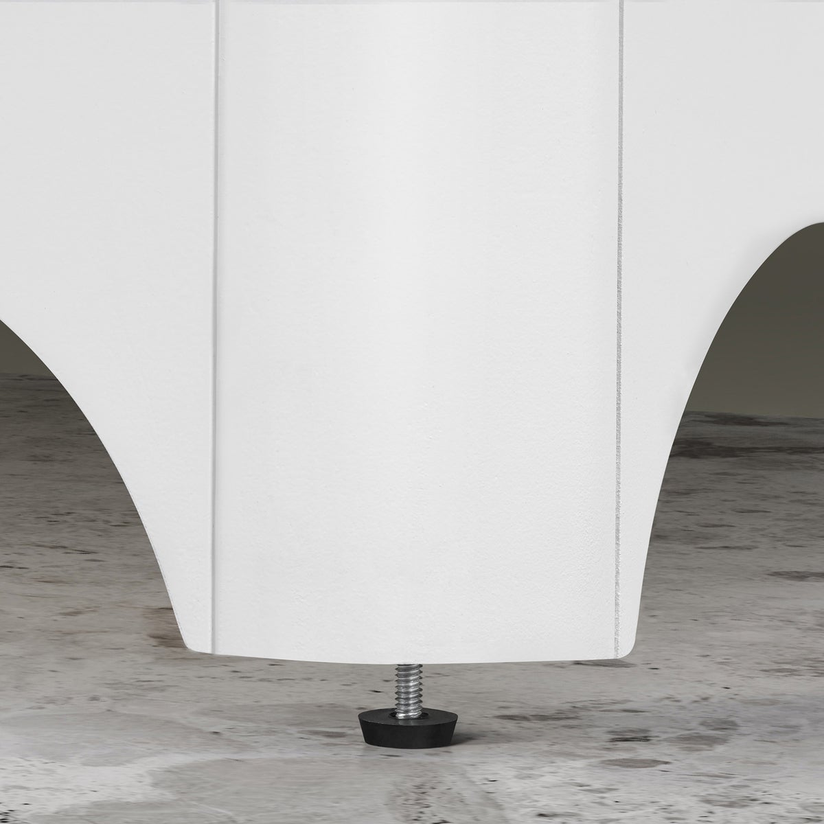 NEW - OVE Decors Adrian Bath Vanity in Pure White