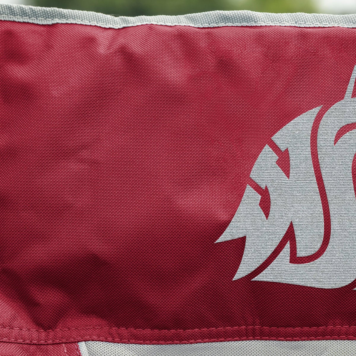 NCAA Hard Arm Chair